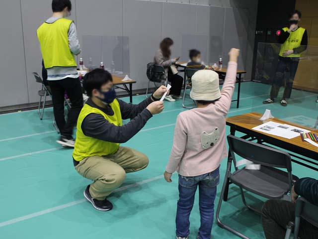 【開催案内】サイエンスフェア「みらい研究室〜科学へのトビラ〜」の開催について(10/9)