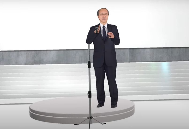 理工学部主催 メタバースイベントを開催