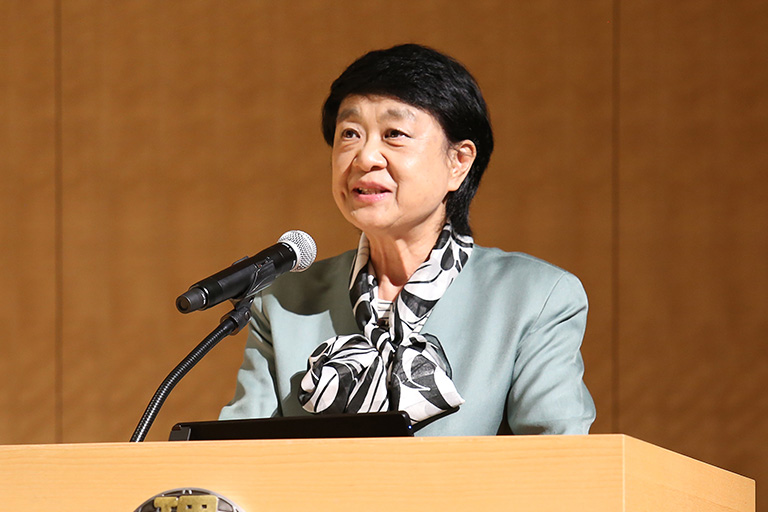 朝日教育会議2022「リケジョ(理系女子)を超えた未来へ」(9/25・開催報告)