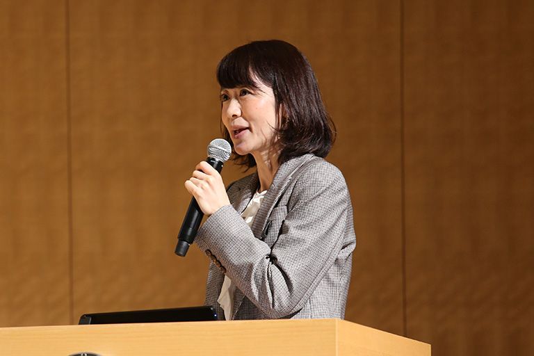 朝日教育会議2022「リケジョ(理系女子）を超えた未来へ」(9/25・開催報告)