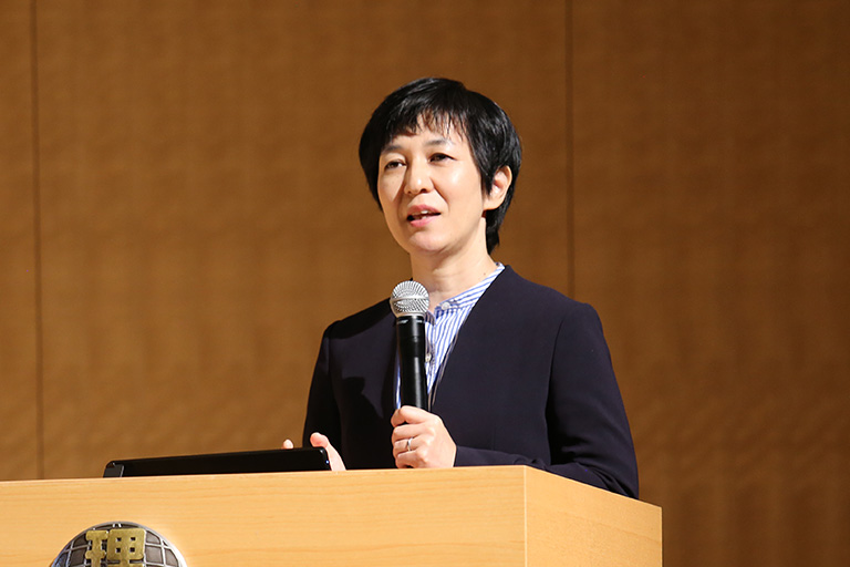 朝日教育会議2022「リケジョ(理系女子）を超えた未来へ」(9/25・開催報告)