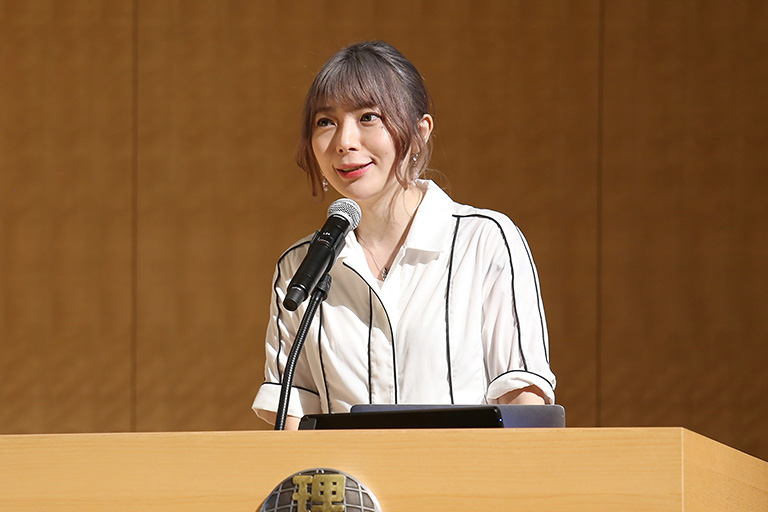 朝日教育会議2022「リケジョ(理系女子）を超えた未来へ」(9/25・開催報告)