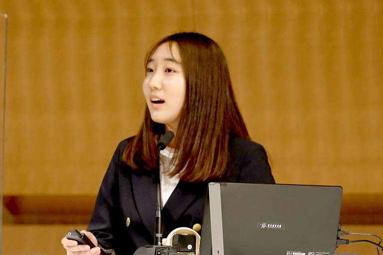 朝日教育会議2022「リケジョ(理系女子)を超えた未来へ」(9/25・開催報告)