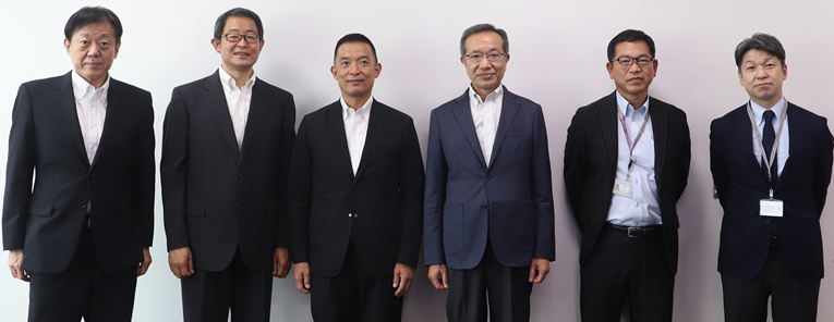 本学と渋谷区 初の連携
-代官山・恵比寿で共同研究を開始-