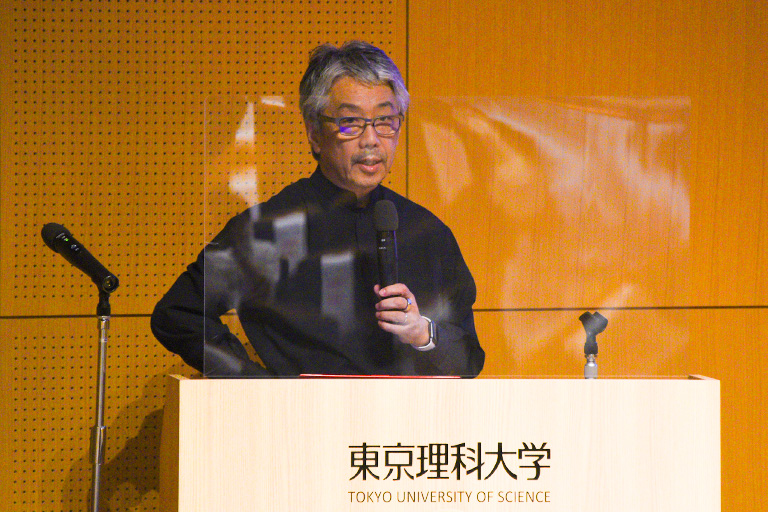 高校教員対象説明会の開催について(開催報告)