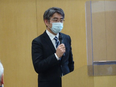 【開催報告】第9回日本医科大学・東京理科大学合同シンポジウムを開催 (12/10)
