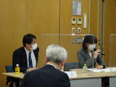 【開催報告】第9回日本医科大学・東京理科大学合同シンポジウムを開催 (12/10)