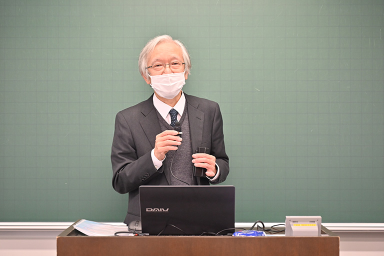 東京理科大学 データサイエンスセンター × SAS Institute Japan 株式会社 合同シンポジウムを開催(12/21開催報告)