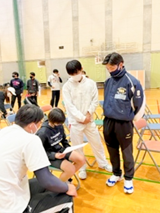 からだのサイエンスプロジェクト 第2回体験会『運動中の心臓のはたらきを知ろう』を開催(3/4・開催報告)