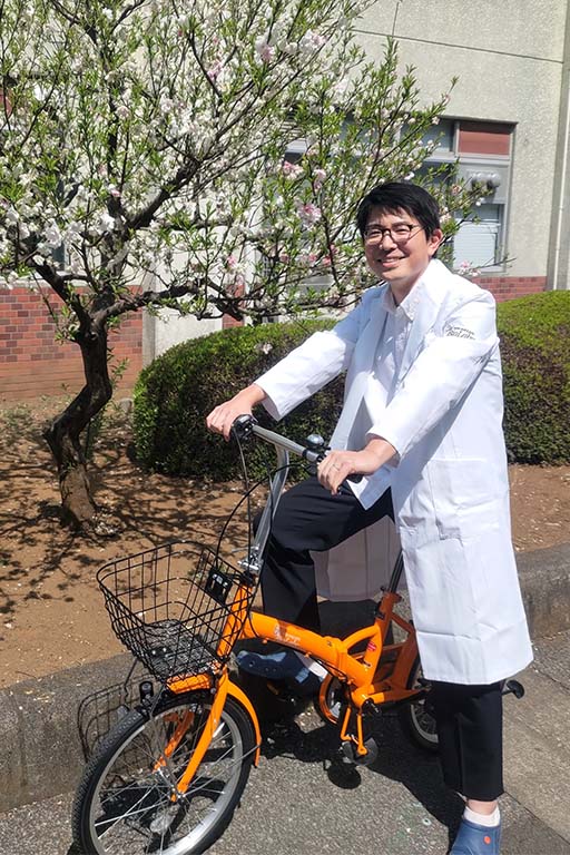 橋本 研志助教がNEBuilder クローニングコンテストにおいてテクニカルサポート賞を受賞