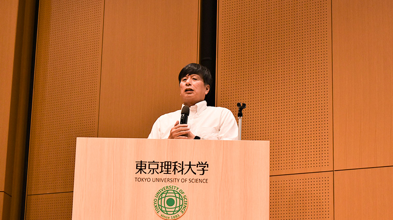 【開催報告】株式会社フジタとの社会連携講座「実践建築構造工学」キックオフセミナー(9/19)