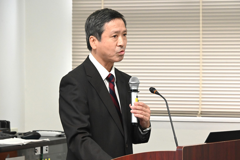 東京理科大学データサイエンスセンター×株式会社エイトハンドレッド 合同シンポジウム【開催報告】