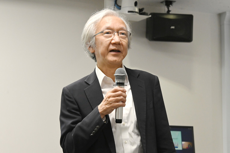 東京理科大学データサイエンスセンター×株式会社エイトハンドレッド 合同シンポジウム【開催報告】