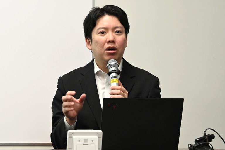 東京理科大学データサイエンスセンター×株式会社エイトハンドレッド 合同シンポジウム【開催報告】
