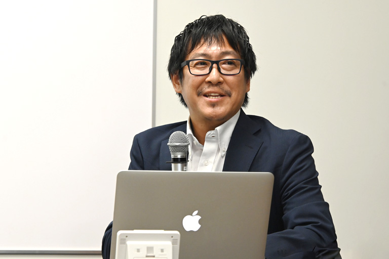 東京理科大学データサイエンスセンター×株式会社エイトハンドレッド 合同シンポジウム【開催報告】