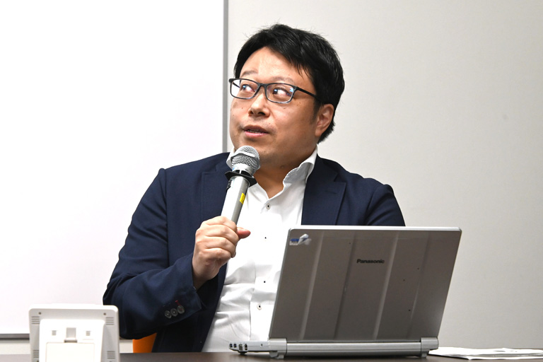東京理科大学データサイエンスセンター×株式会社エイトハンドレッド 合同シンポジウム【開催報告】