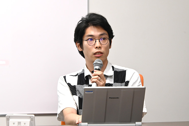 東京理科大学データサイエンスセンター×株式会社エイトハンドレッド 合同シンポジウム【開催報告】