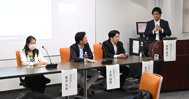 【開催報告】東京理科大学データサイエンスセンター×株式会社エイトハンドレッド 合同シンポジウム(9/29)|東京理科大学