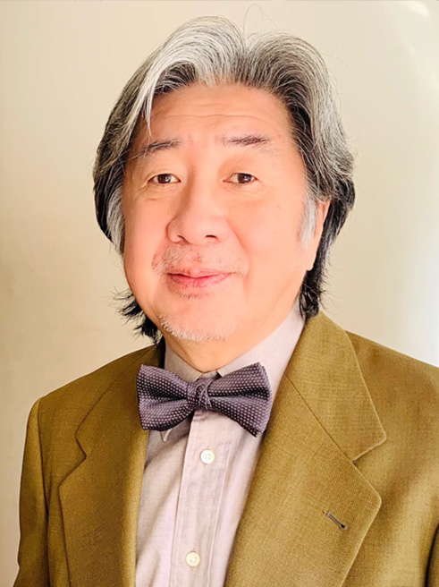 蔡 兆申教授が2023年度C＆C賞を受賞