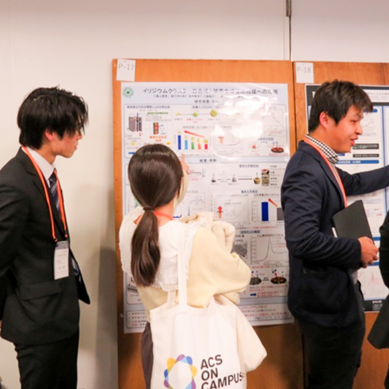 【開催報告】第28回シンポジウム「光触媒反応の最近の展開」（3/6）