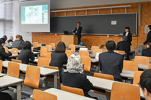 【開催報告】10th International Postgraduate Conference on Pharmaceutical Sciences