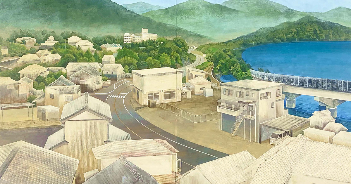 女子美術大学 卒業制作の作品展示｜東京理科大学
