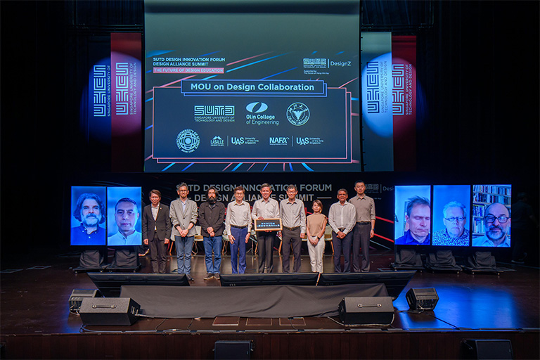【参加報告】Design Innovation Forum - Design Alliance Summit