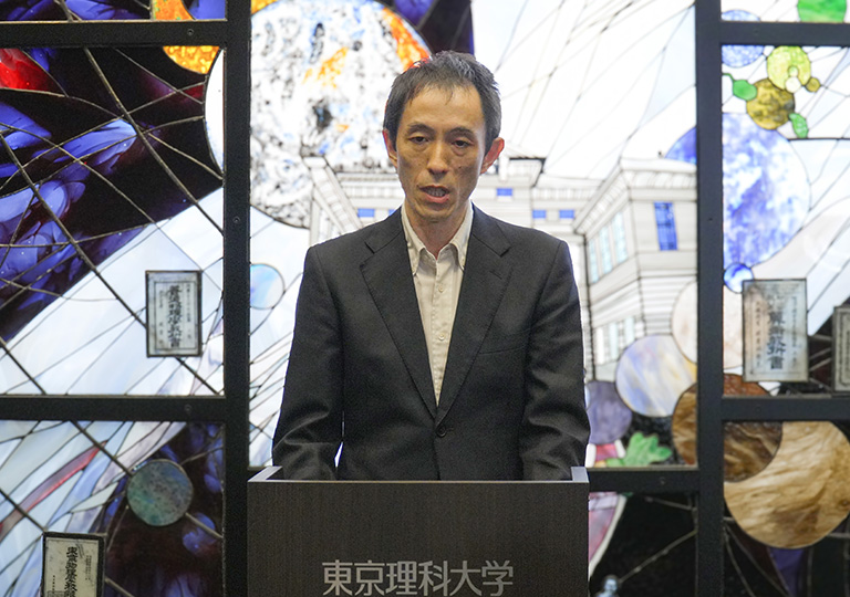 「『富士山観測』～日本気象学の礎を築いた中村精男と和田雄治～」内覧会開催について(9/25・開催報告)