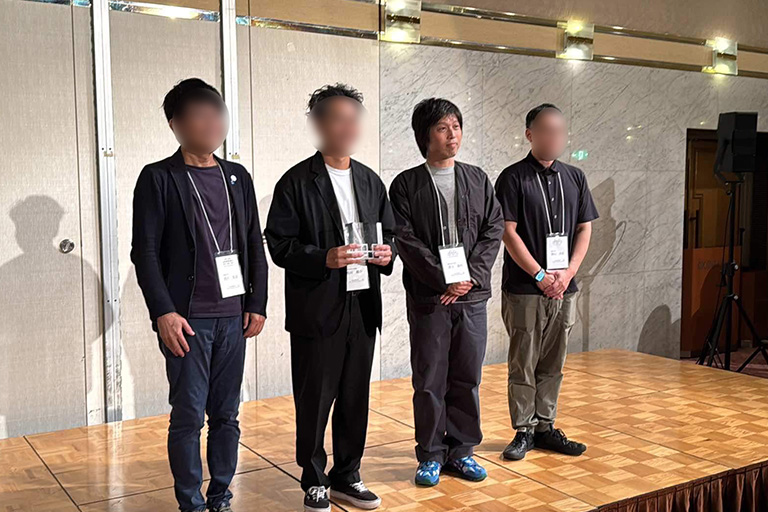 深見 嘉明准教授が日本マーケティング学会 第13回マーケティングカンファレンス2024においてベストポスター賞を受賞