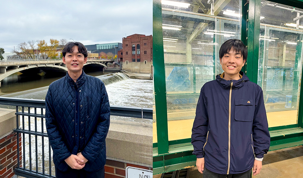 令和6年度土木学会全国大会 第79回年次学術講演会において本学修了生及び大学院生が優秀講演表彰を受賞