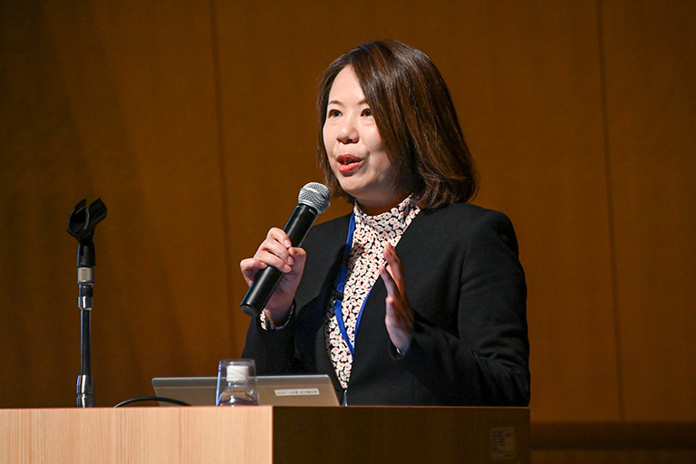 【開催報告】TUS FORUM 2024「薬学研究の未来を拓く~TUSの次なる挑戦~」(11/2)