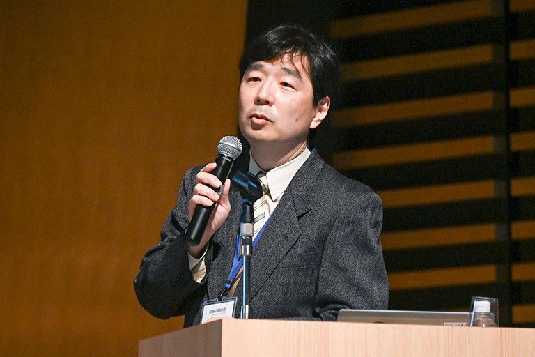 【開催報告】TUS FORUM 2024「薬学研究の未来を拓く~TUSの次なる挑戦~」(11/2)