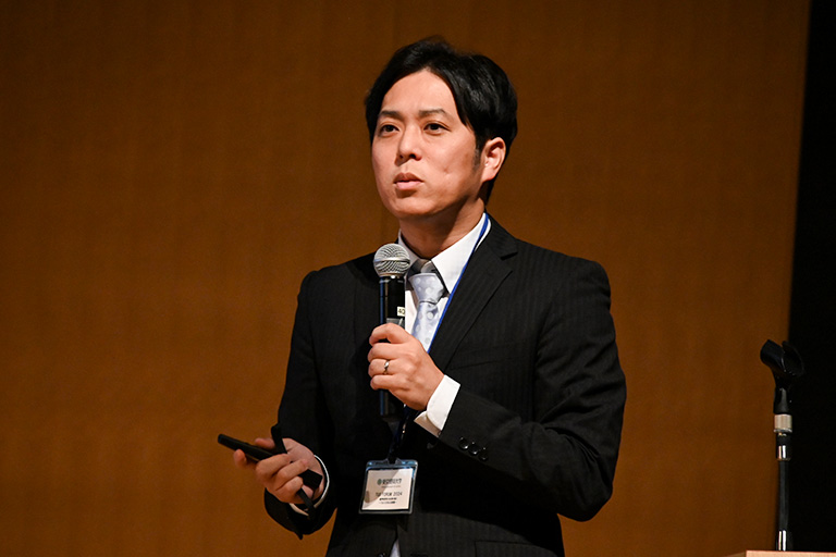 【開催報告】TUS FORUM 2024「薬学研究の未来を拓く~TUSの次なる挑戦~」(11/2)