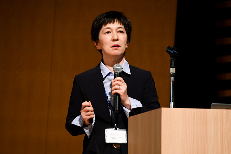 【開催報告】TUS FORUM 2024「薬学研究の未来を拓く~TUSの次なる挑戦~」(11/2)