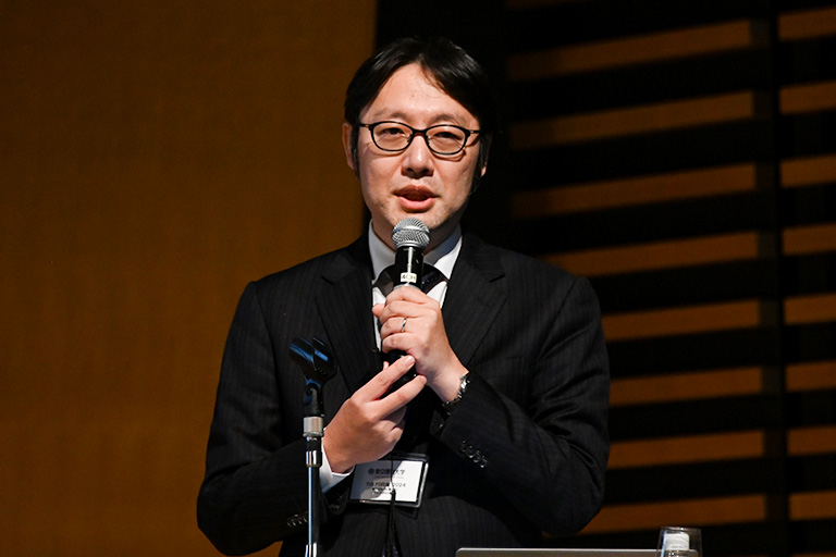 【開催報告】TUS FORUM 2024「薬学研究の未来を拓く~TUSの次なる挑戦~」(11/2)
