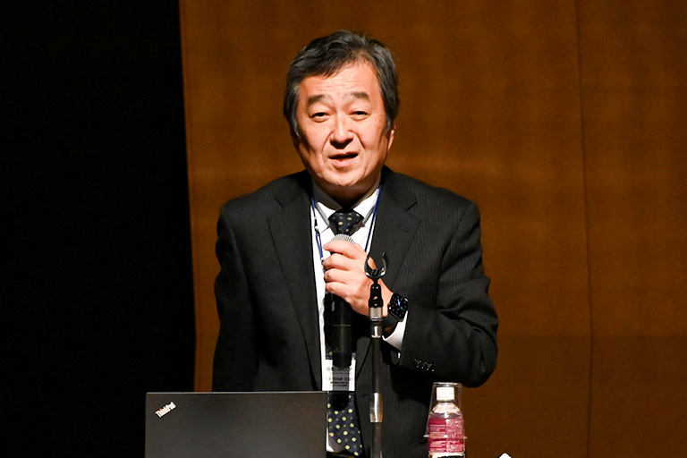 【開催報告】TUS FORUM 2024「薬学研究の未来を拓く~TUSの次なる挑戦~」(11/2)