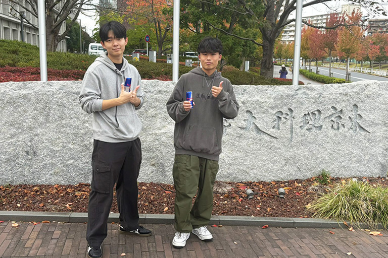 本学学生の記事がYahoo!ニュースに掲載