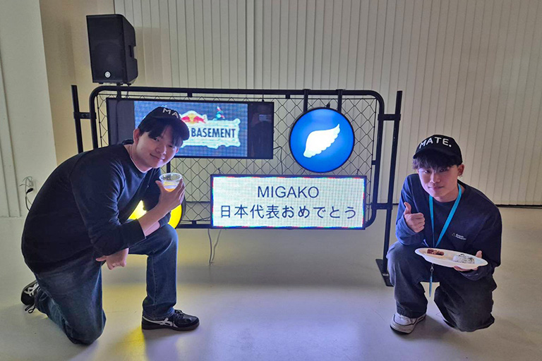 本学学生の記事がYahoo!ニュースに掲載
