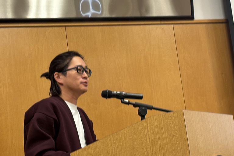 日本医科大学・東京理科大学第11回合同シンポジウムを開催(12/14開催報告)