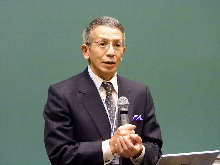 第29回シンポジウム「光触媒反応の最近の展開」において本学学生が優秀賞、奨励賞を受賞