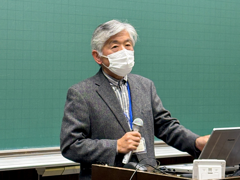 第29回シンポジウム「光触媒反応の最近の展開」において本学学生が優秀賞、奨励賞を受賞