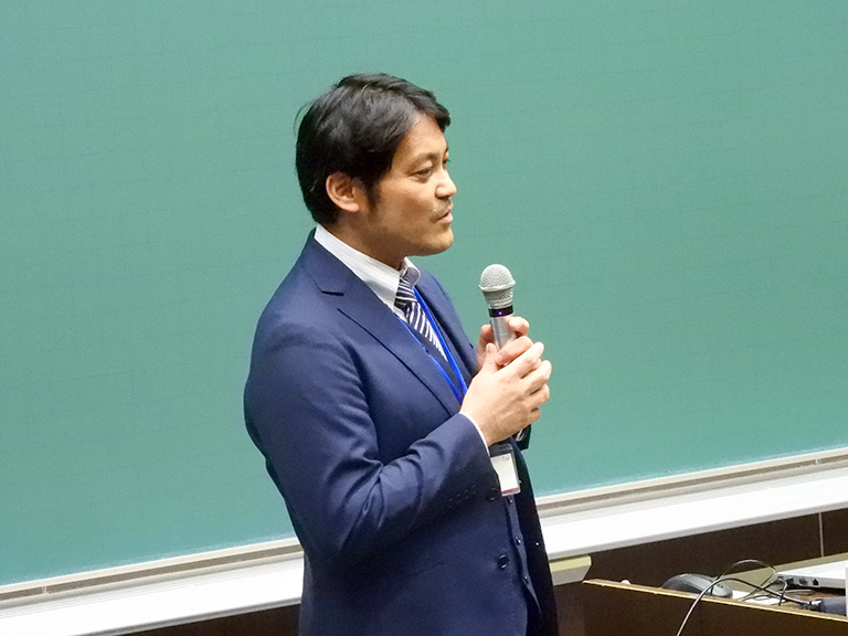第29回シンポジウム「光触媒反応の最近の展開」において本学学生が優秀賞、奨励賞を受賞