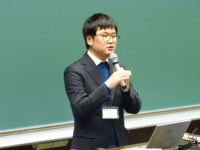 第29回シンポジウム「光触媒反応の最近の展開」において本学学生が優秀賞、奨励賞を受賞