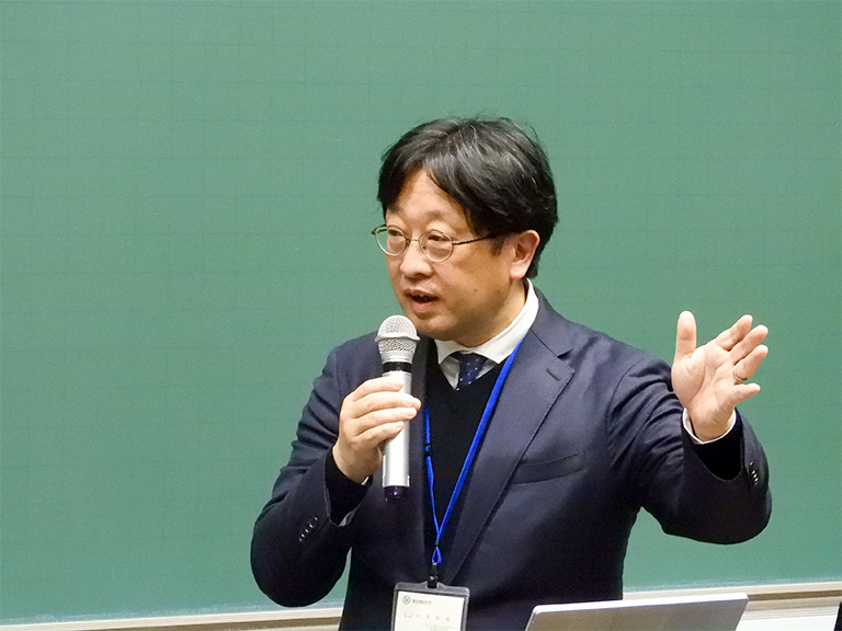 第29回シンポジウム「光触媒反応の最近の展開」において本学学生が優秀賞、奨励賞を受賞