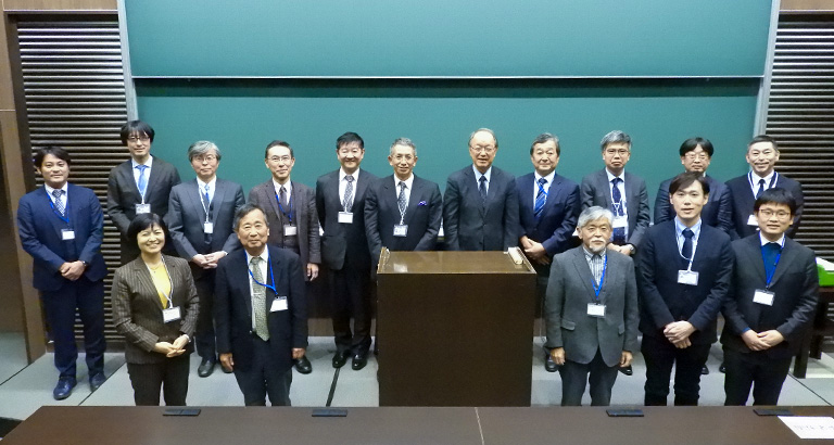 第38回分子シミュレーション討論会において本学大学院生が学生優秀発表賞を受賞