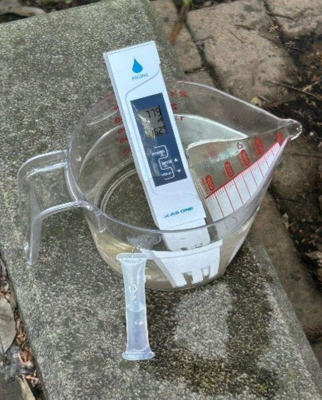 測定器