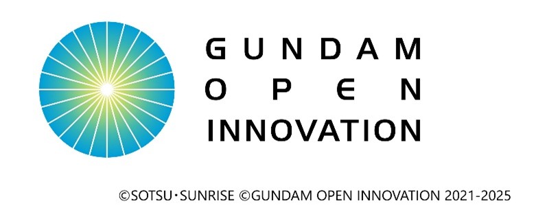 GUNDAM OPEN INNOVATION