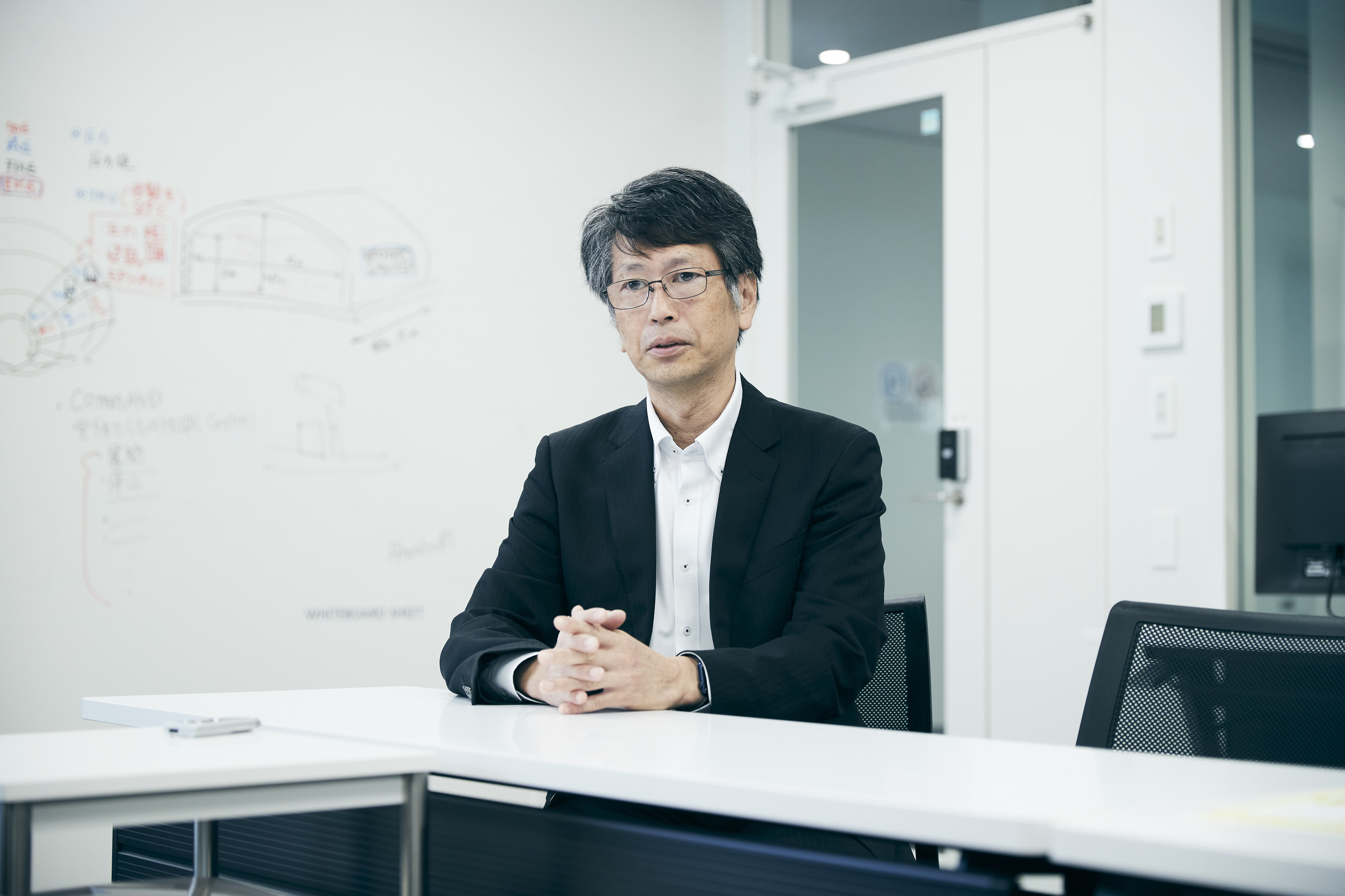 東京理科大学 創域理工学部 電気電子情報工学科の木村真一教授