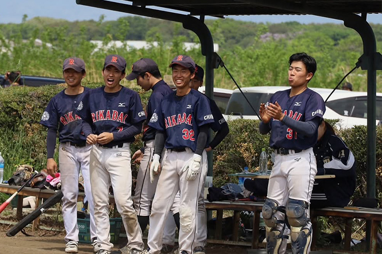 本学ソフトボール部が5年連続22回目となる全日本大学選手権大会への出場権を獲得