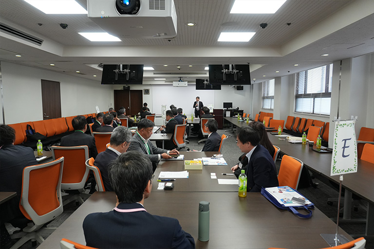 【開催報告】2025 年度 東京理科大学 同窓高等学校長協議会（5/29)